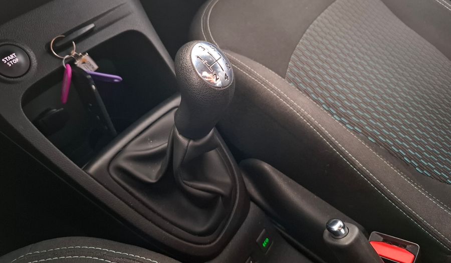Renault Captur 1.6 LIFE Suv 2019
