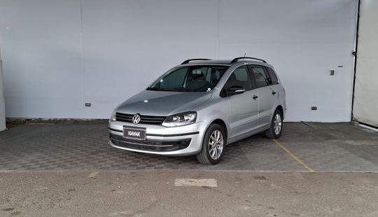Volkswagen • Suran