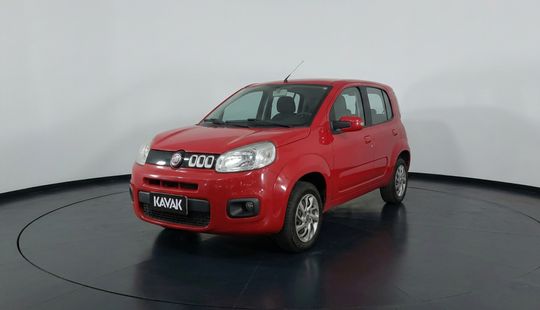 Fiat • Uno