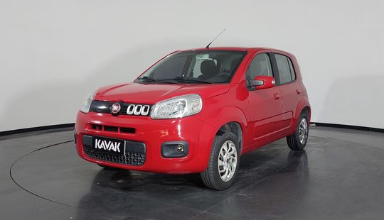Fiat • Uno