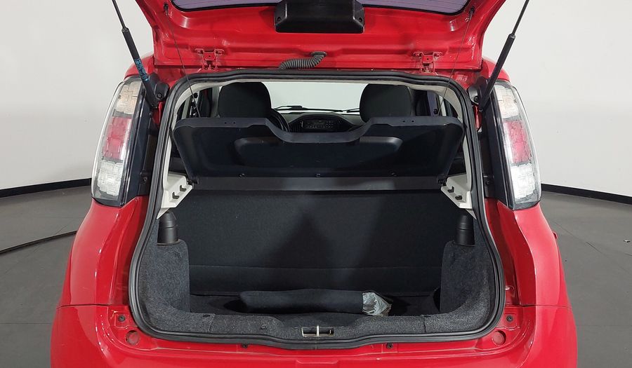 Fiat Uno 1.4 EVO FLEX EVOLUTION Hatchback 2015