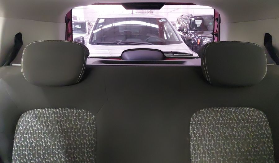 Fiat Uno 1.4 EVO FLEX EVOLUTION Hatchback 2015