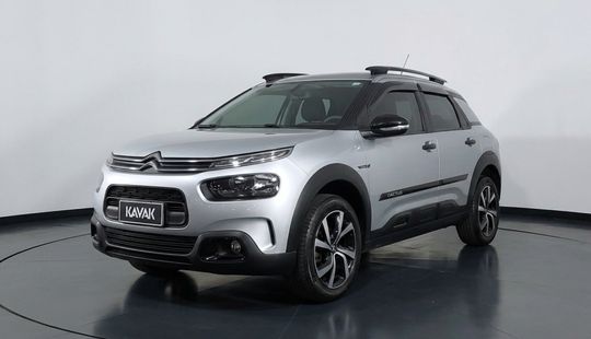 Citroen • C4 Cactus