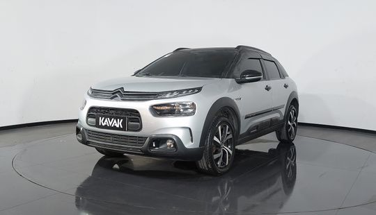 Citroen • C4 Cactus