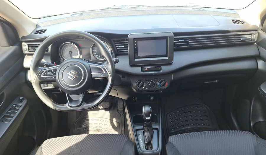 Suzuki Ertiga 1.5 AUTO GL Minivan 2019