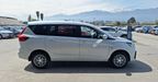Suzuki Ertiga 1.5 AUTO GL Minivan 2019