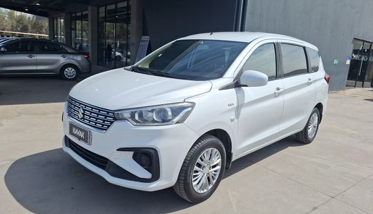 Suzuki • Ertiga