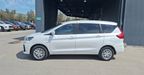 Suzuki Ertiga 1.5 AUTO GL Minivan 2019