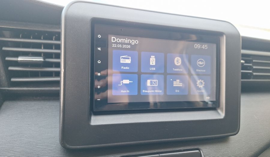 Suzuki Ertiga 1.5 AUTO GL Minivan 2019