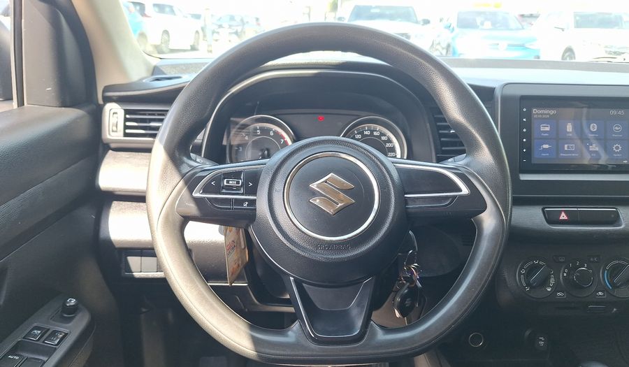 Suzuki Ertiga 1.5 AUTO GL Minivan 2019
