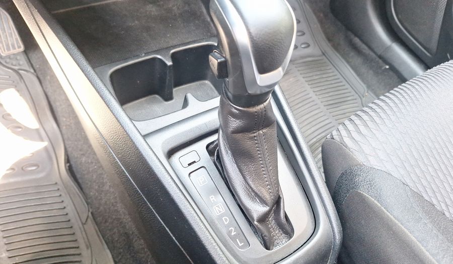 Suzuki Ertiga 1.5 AUTO GL Minivan 2019