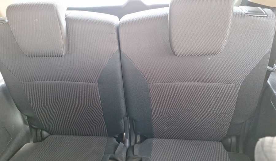 Suzuki Ertiga 1.5 AUTO GL Minivan 2019
