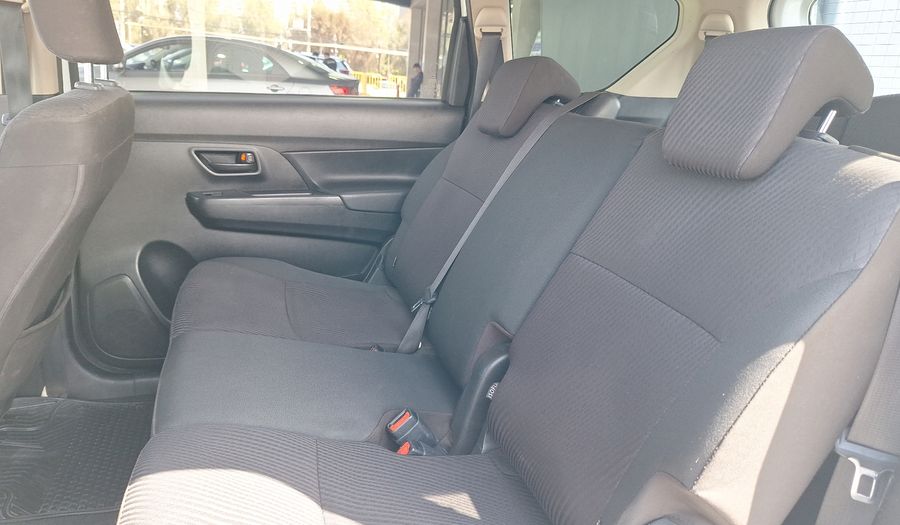 Suzuki Ertiga 1.5 AUTO GL Minivan 2019