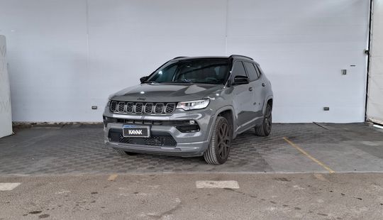 Jeep • Compass