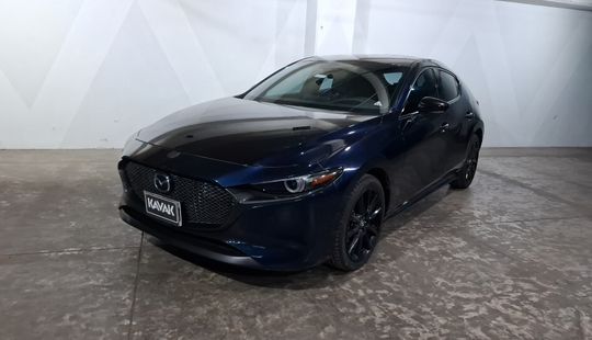 Mazda • Mazda 3