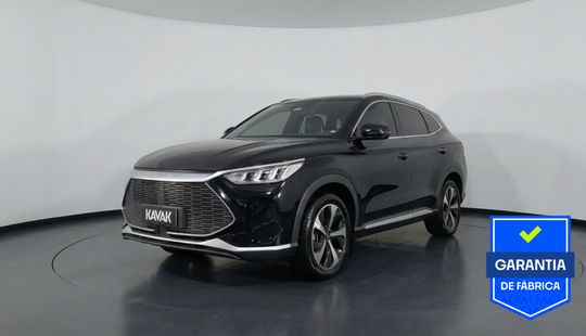 Byd • Song Plus