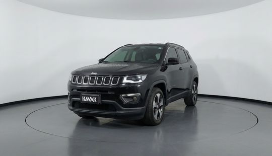 Jeep • Compass
