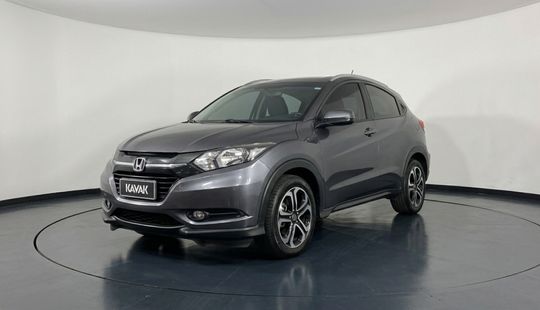 Honda • HR-V