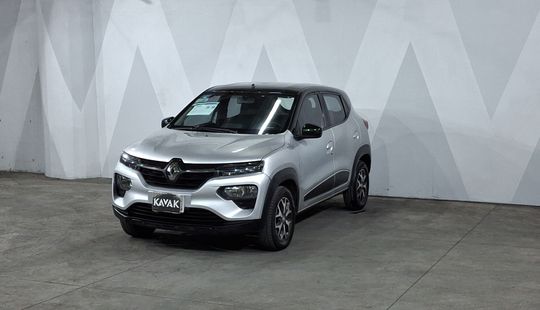 Renault • Kwid