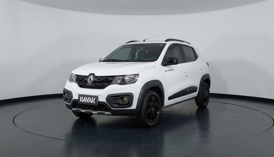 Renault • Kwid