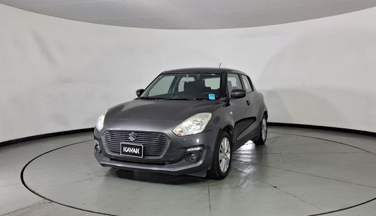Suzuki • Swift