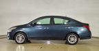 Nissan Versa 1.6 SENSE AUTO Sedan 2016