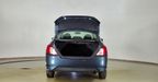Nissan Versa 1.6 SENSE AUTO Sedan 2016