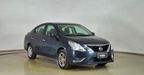 Nissan Versa 1.6 SENSE AUTO Sedan 2016