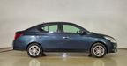 Nissan Versa 1.6 SENSE AUTO Sedan 2016
