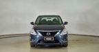 Nissan Versa 1.6 SENSE AUTO Sedan 2016