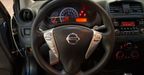 Nissan Versa 1.6 SENSE AUTO Sedan 2016