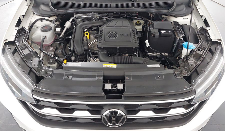 Volkswagen Nivus 1.0 200 TSI HIGHLINE AUTO Suv 2022
