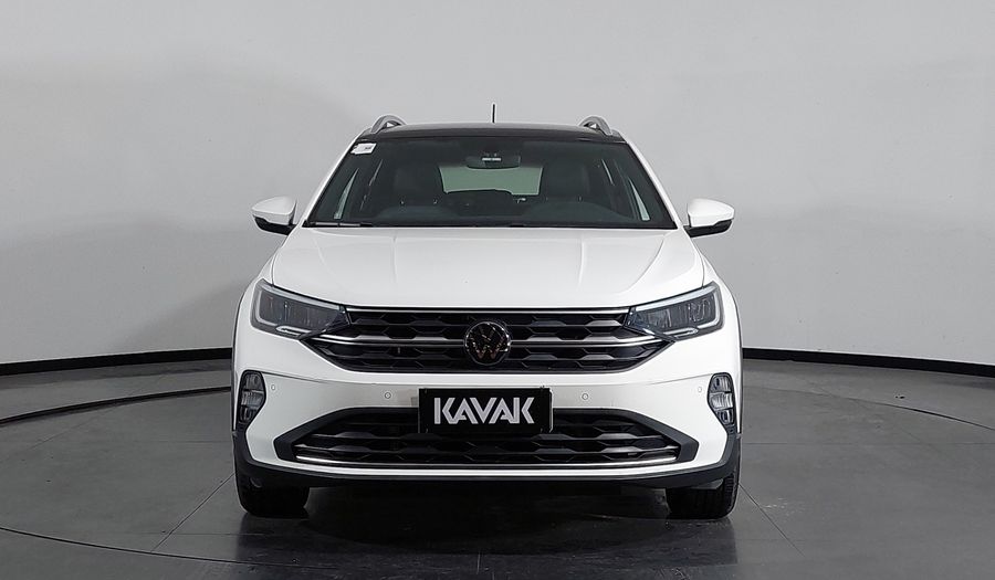Volkswagen Nivus 1.0 200 TSI HIGHLINE AUTO Suv 2022