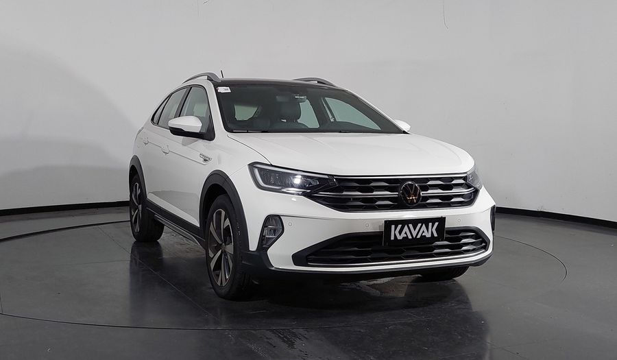 Volkswagen Nivus 1.0 200 TSI HIGHLINE AUTO Suv 2022