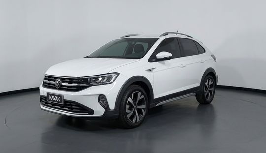 Volkswagen • Nivus