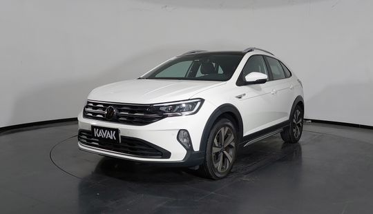 Volkswagen • Nivus