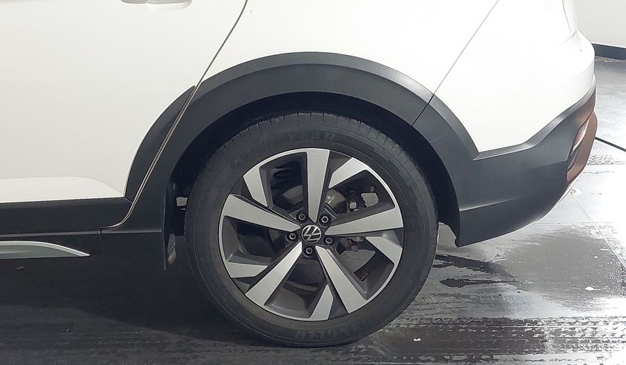 Volkswagen Nivus 1.0 200 TSI HIGHLINE AUTO Suv 2022