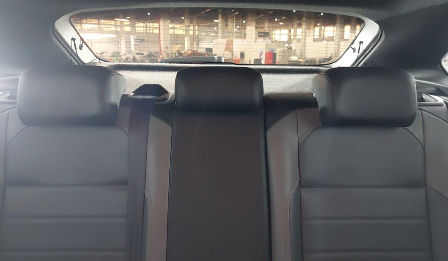 Volkswagen Nivus 1.0 200 TSI HIGHLINE AUTO Suv 2022