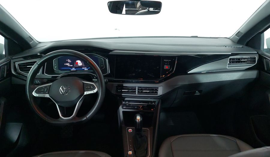 Volkswagen Nivus 1.0 200 TSI HIGHLINE AUTO Suv 2022