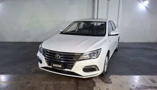 Mg • MG5