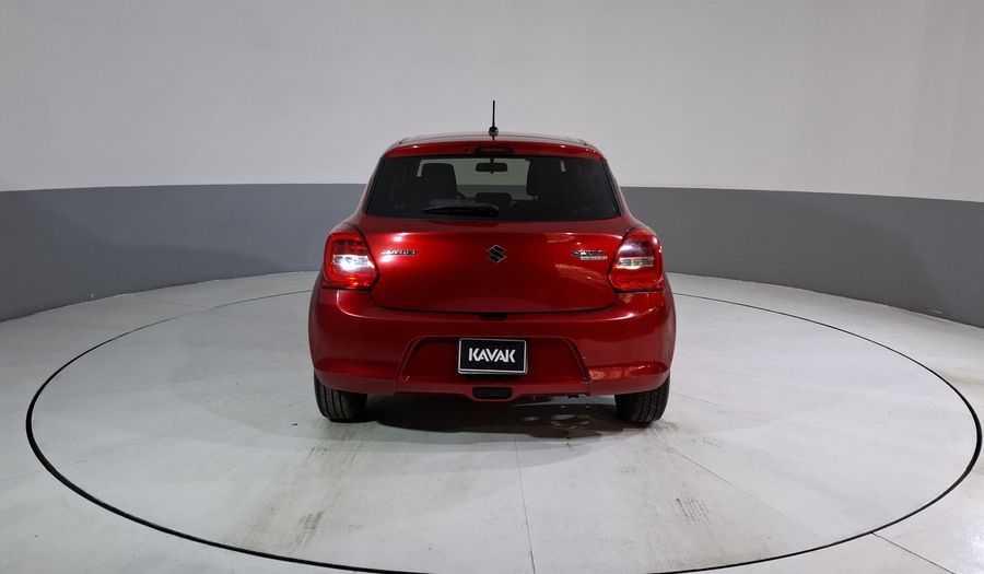Suzuki Swift 1.0 BOOSTERJET AUTO Hatchback 2019