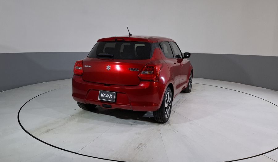 Suzuki Swift 1.0 BOOSTERJET AUTO Hatchback 2019