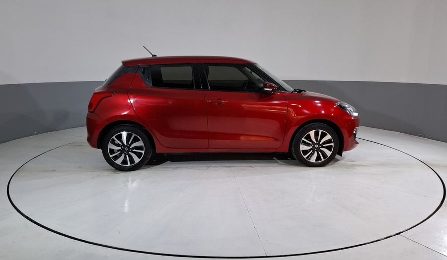 Suzuki Swift 1.0 BOOSTERJET AUTO Hatchback 2019