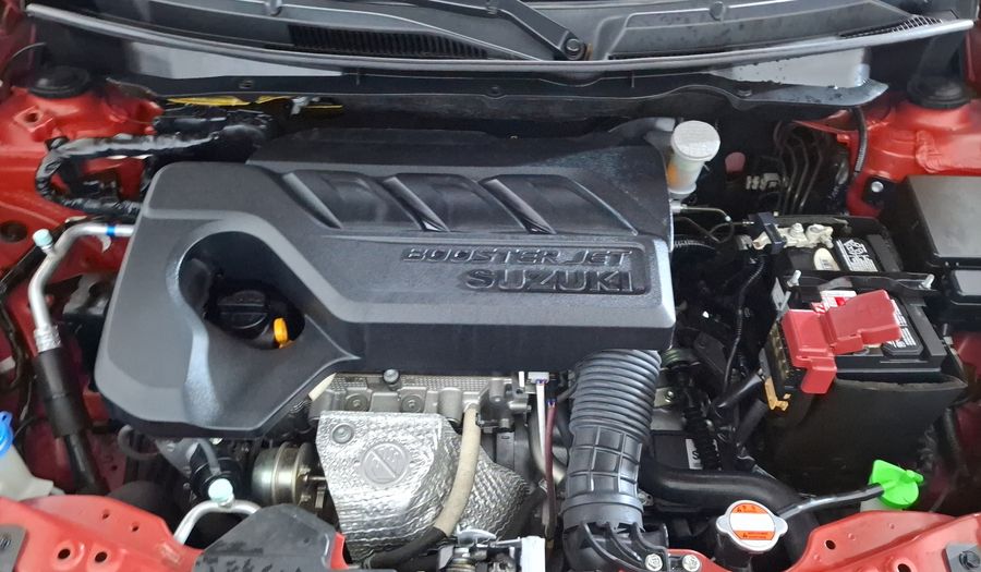Suzuki Swift 1.0 BOOSTERJET AUTO Hatchback 2019