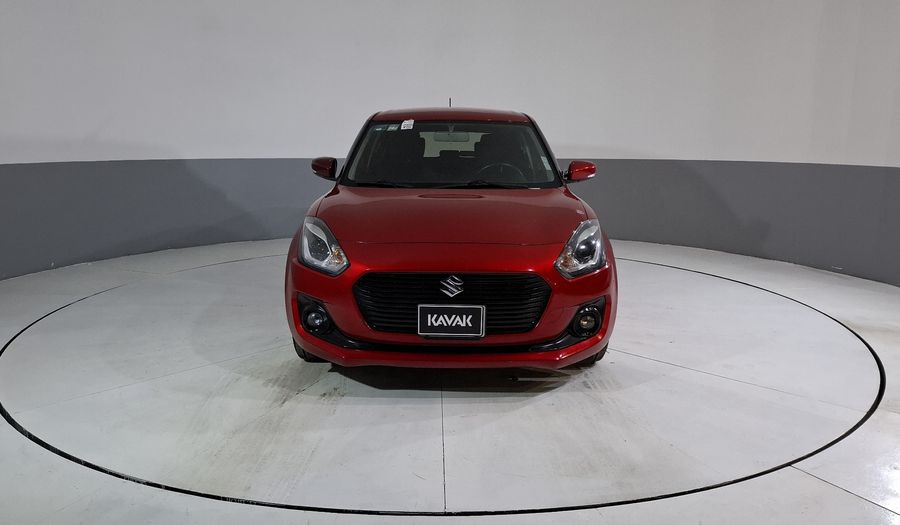 Suzuki Swift 1.0 BOOSTERJET AUTO Hatchback 2019