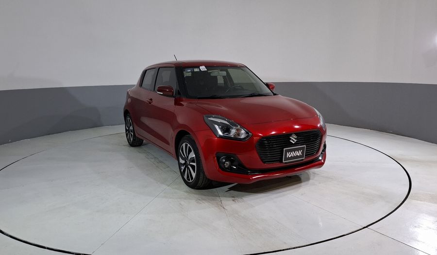 Suzuki Swift 1.0 BOOSTERJET AUTO Hatchback 2019