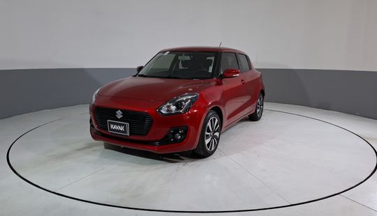 Suzuki • Swift