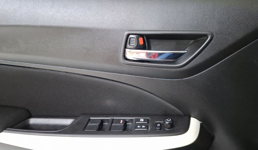 Suzuki Swift 1.0 BOOSTERJET AUTO Hatchback 2019