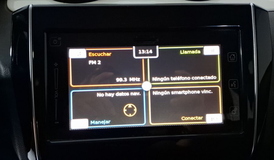 Suzuki Swift 1.0 BOOSTERJET AUTO Hatchback 2019
