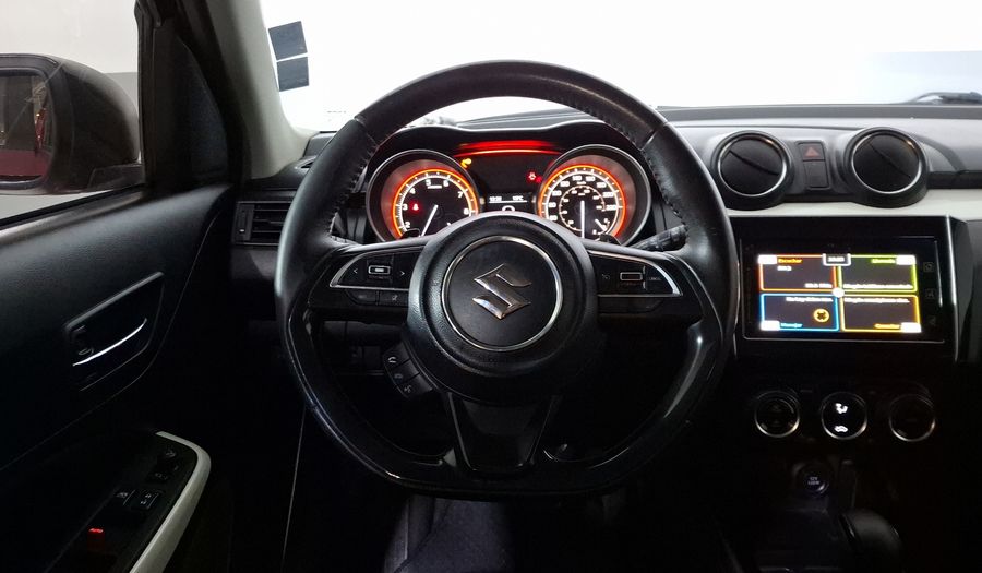 Suzuki Swift 1.0 BOOSTERJET AUTO Hatchback 2019